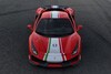 Ferrari 488 Pista Tailor Made 