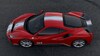 Ferrari 488 Pista Tailor Made 