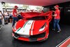 Ferrari 488 Pista Tailor Made 