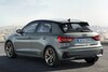 Gelekt: Audi A1