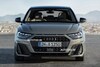 Gelekt: Audi A1