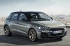 Gelekt: Audi A1