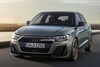 Gelekt: Audi A1