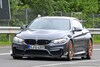 Spyshots BMW M4 GTS