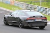 Audi RS7 Sportback spyshots