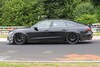 Audi RS7 Sportback spyshots