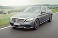 mercedes-benz c200