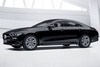 Back to Basics: Mercedes-Benz CLS-klasse