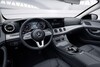 Back to Basics: Mercedes-Benz CLS-klasse