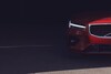 Volvo S60 teasers