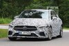 Mercedes-AMG A 45 en A 35 Sedan