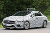 Mercedes-AMG A 45 en A 35 Sedan