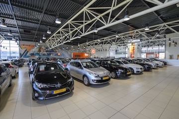 Occasion te koop tweedehands