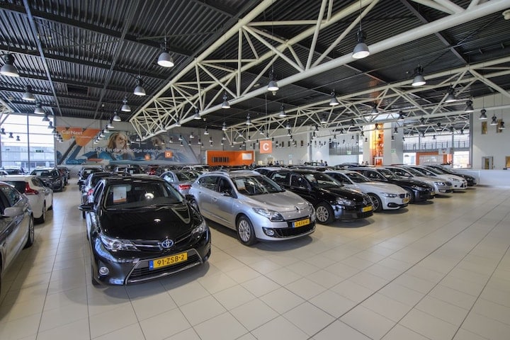 Occasion te koop tweedehands