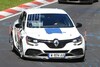 Spyshots Renault Mégane RS Trophy