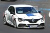 Spyshots Renault Mégane RS Trophy