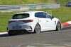 Spyshots Renault Mégane RS Trophy