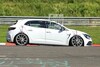 Spyshots Renault Mégane RS Trophy