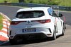 Spyshots Renault Mégane RS Trophy