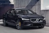 Volvo S60 Polestar Engineered