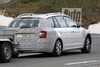 Spyshots Skoda Octavia