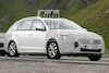 Spyshots Skoda Octavia