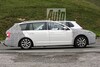 Spyshots Skoda Octavia
