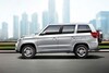 Mahindra TUV300 Plus