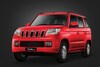 Mahindra TUV300 Plus
