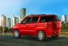 Mahindra TUV300 Plus