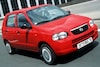 Suzuki Alto en Mazda Carol