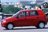 Suzuki Alto en Mazda Carol