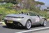Aston Martin DB11 Volante
