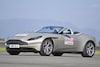 Aston Martin DB11 Volante
