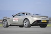 Aston Martin DB11 Volante