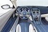 Aston Martin DB11 Volante