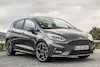 Ford Fiesta ST