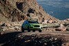 Bentley Bentayga Pikes Peak