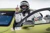 Bentley Bentayga Pikes Peak