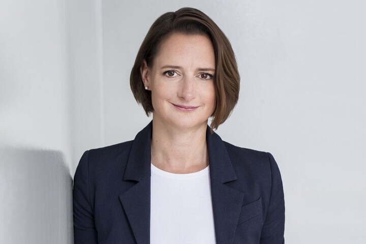 Katrin Adt Smart Daimler 