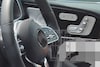 Mercedes-Benz GLE-klasse spyshots interieur