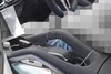 Mercedes-Benz GLE-klasse spyshots interieur