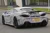 McLaren 600 LT spyshots