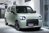 Daihatsu Mira Tocot