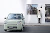 Daihatsu Mira Tocot