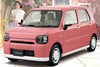Daihatsu Mira Tocot