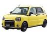 Daihatsu Mira Tocot
