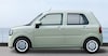 Daihatsu Mira Tocot