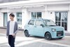 Daihatsu Mira Tocot