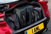 Gelekt Aston Martin DBS Superleggera